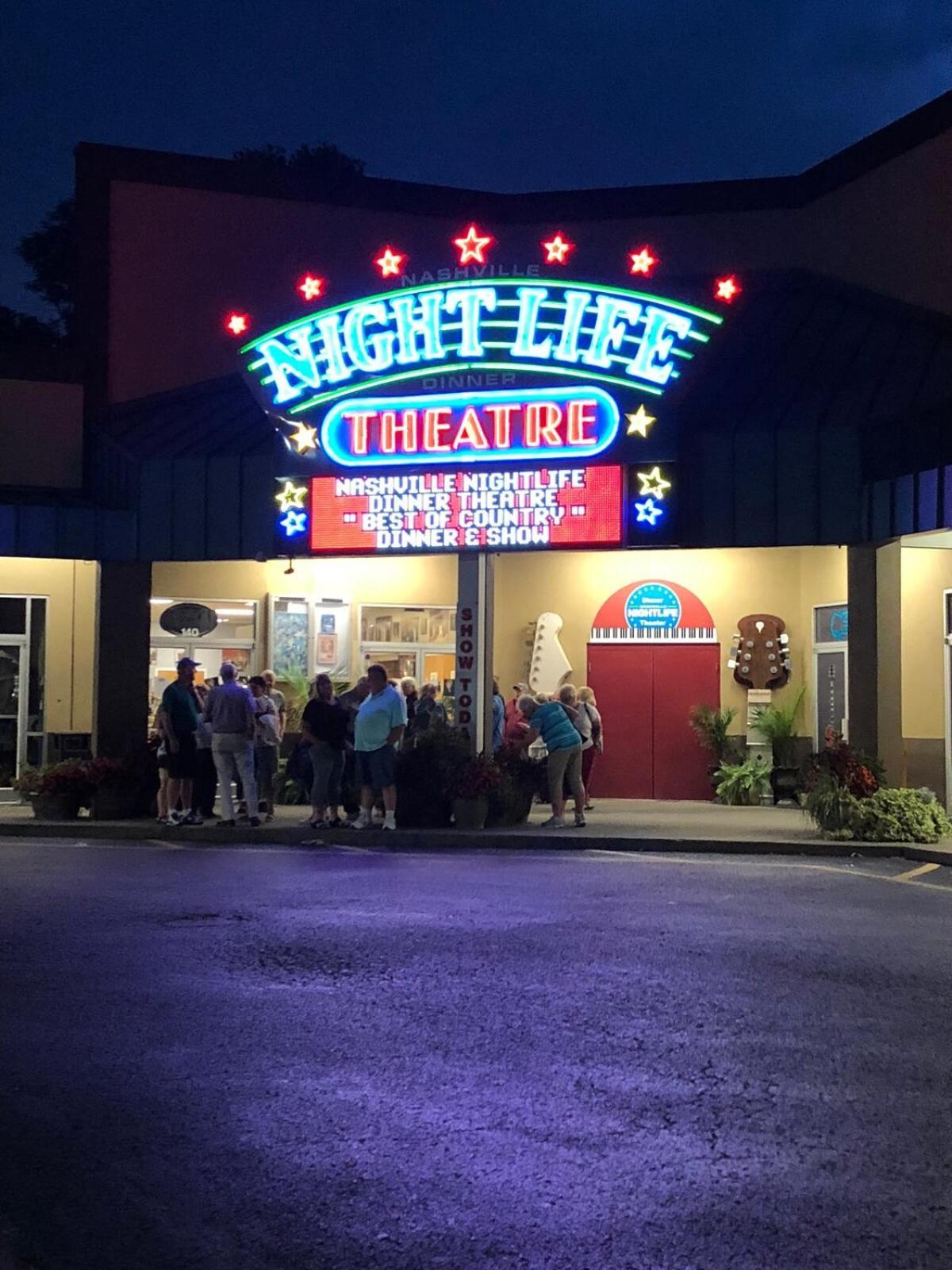 Noteworthy Near Opryland Apartment Nashville Exterior photo